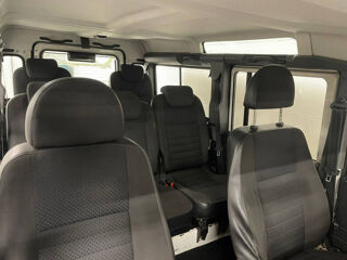 Defender 110 Crew cab E Mark IV 2008 occasion 49124 Saint-Barth&eacute;lemy-d'Anjou