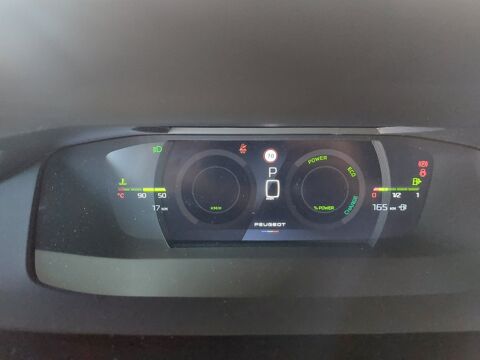 308 SW NOUVEAU MODELE 2026 Hybrid 145 e-DCS6 GT EXCLUSIVE 2026 occasion 38090 Villefontaine