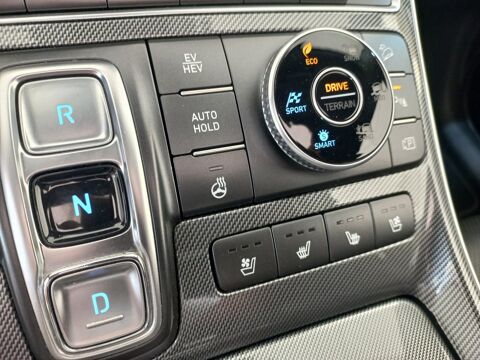 Santa Fe 1.6 T-GDI 265 PHEV HTRAC EXECUTIVE AUTO 2022 occasion 91580 &Eacute;tr&eacute;chy