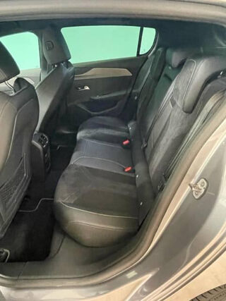 308 PHEV 225 E-EAT8 GT 2022 occasion 74300 Cluses