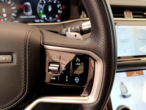 Range Rover 1.5 P300e PHEV BVA 4WD Autobiography 2021 occasion 91580 &Eacute;tr&eacute;chy
