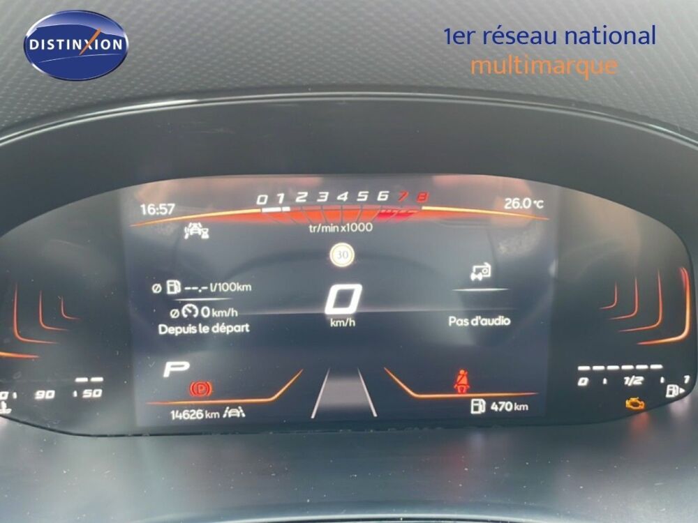 Arona 1.0 TSI 115CH DSG STYLE SPECIAL EDITION 2025 occasion 91580 &Eacute;tr&eacute;chy