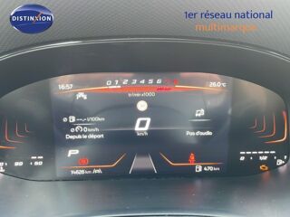 Arona 1.0 TSI 115CH DSG STYLE SPECIAL EDITION 2025 occasion 91580 &Eacute;tr&eacute;chy