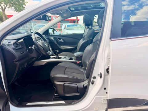 Kadjar Intens Energy dCi 130 2018 occasion 63360 Gerzat