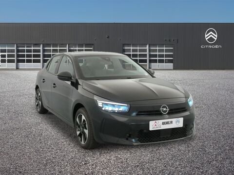 Corsa Electrique 136 ch Automatique 2024 occasion 63360 Gerzat