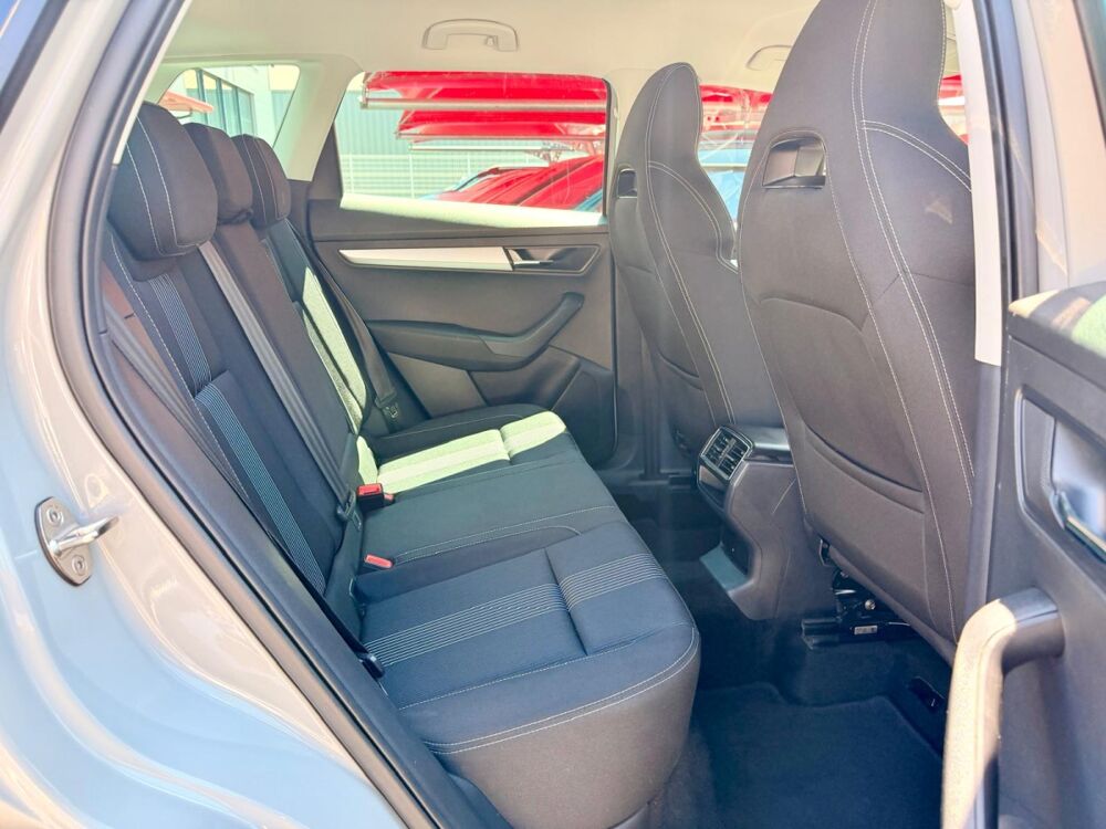 Karoq 1.5 TSI 150ch ACT DSG7 Business 2020 occasion 63360 Gerzat