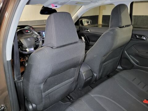 308 1.6 THP 125 Allure 2014 occasion 93600 Aulnay-sous-Bois