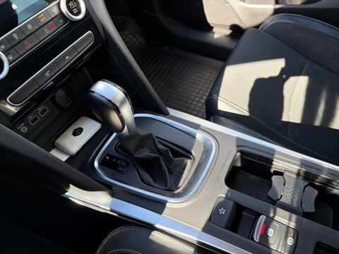 Megane IV techno Blue dCi 115 EDC 2023 occasion 38370 Saint-Clair-du-Rh&ocirc;ne