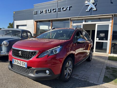 Peugeot 2008 1.2 Puretech 110 Style