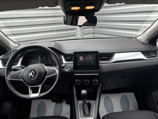 Captur Business Blue dCi 115 EDC DISTRIBUTION OK 2020 occasion 86440 Mign&eacute;-Auxances