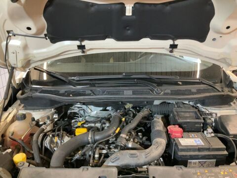 Captur Business Energy TCe 90 2016 occasion 35210 Ch&acirc;tillon-en-Vendelais