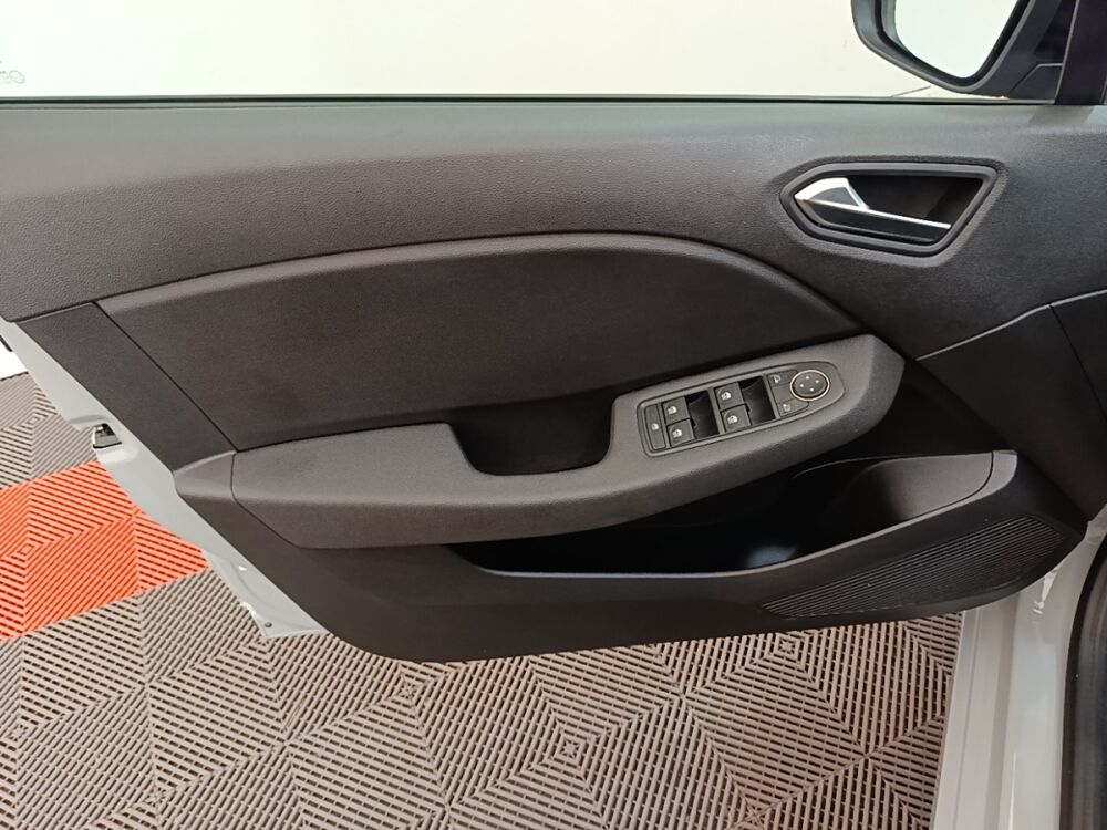 Clio Evolution dCi 100 -25 2025 occasion 91580 &Eacute;tr&eacute;chy