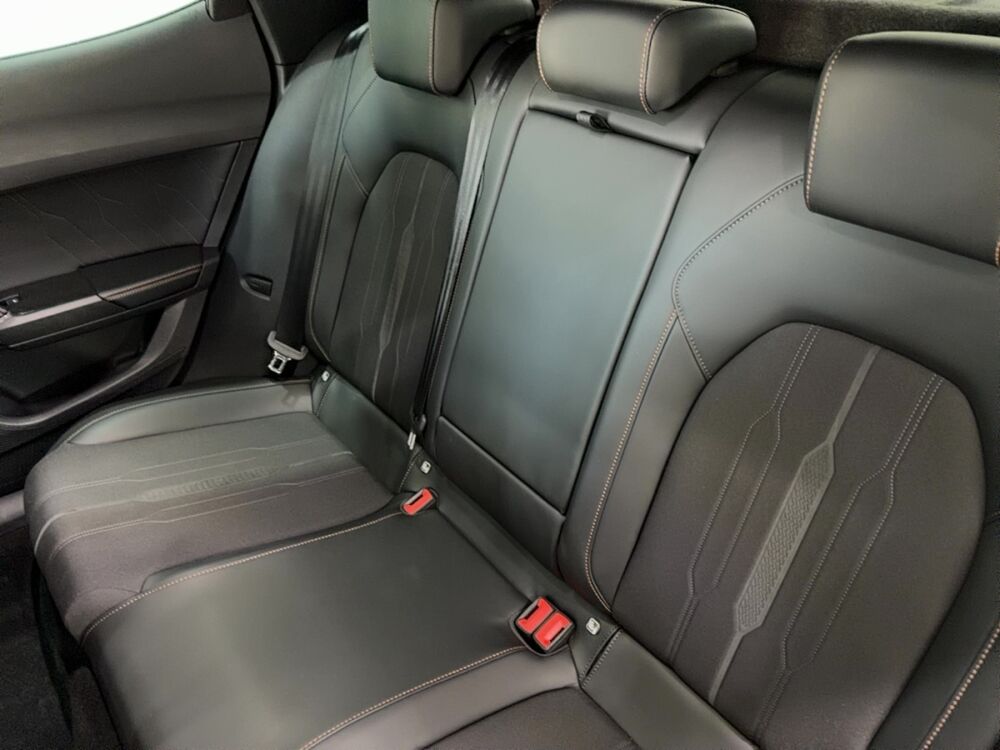 Formentor 1.5 TSI 150ch DSG7 V 2022 occasion 63300 Thiers