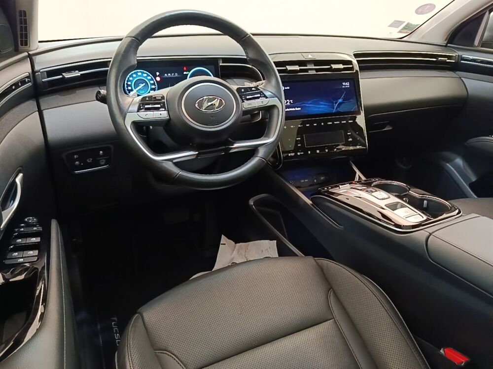 Tucson 1.6 HYBRID 230 EXECUTIVE 2022 occasion 91580 &Eacute;tr&eacute;chy