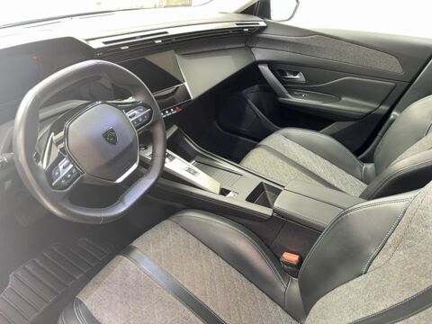 408 PHEV 180 ALLURE PACK 2023 occasion 63300 Thiers