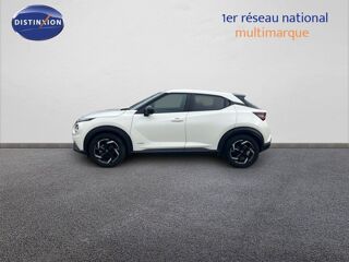 Juke 1.6 HEV 143CH CA N-CONNECTA 2024 occasion 91580 &Eacute;tr&eacute;chy