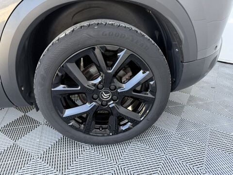C5 aircross PureTech 130 S&S BVM6 Shine 2019 occasion 69330 Meyzieu