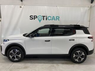 C3 Aircross Hybride 145 e-DSC6 MAX 7 places 2025 occasion 38550 Saint-Maurice-l'Exil