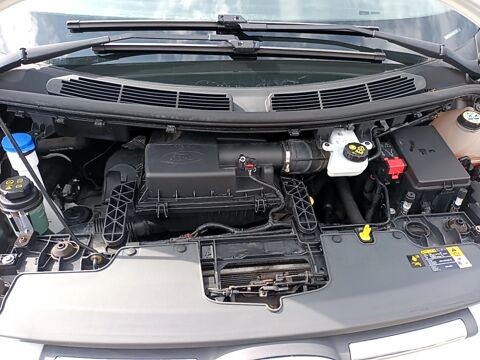 Jumpy 2.2 TDCI 100ch 290 L2H1 Trend 2015 occasion 35210 Ch&acirc;tillon-en-Vendelais