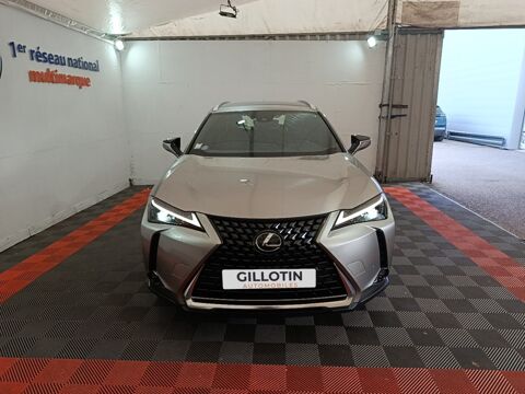 UX 250H 2WD Pack Business 2023 occasion 91580 &Eacute;tr&eacute;chy
