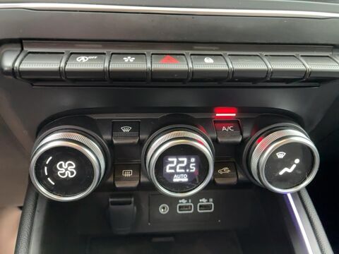 Clio Techno TCe 90 -25 2025 occasion 85140 Les Essarts