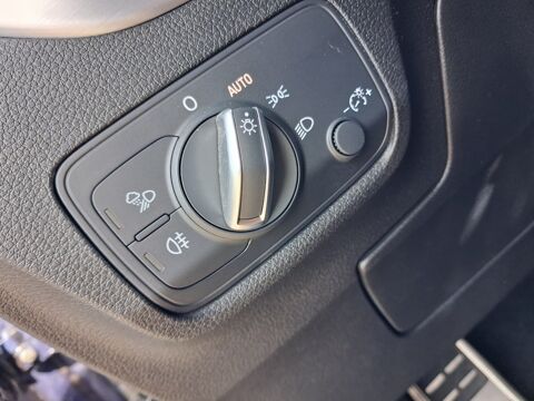 Q2 35 TFSI 150 S Tronic S Line 2023 occasion 38300 Saint-Savin