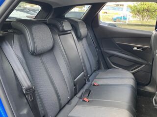 3008 BlueHDi 130 S&S EAT8 Allure Pack 2021 occasion 30260 Quissac
