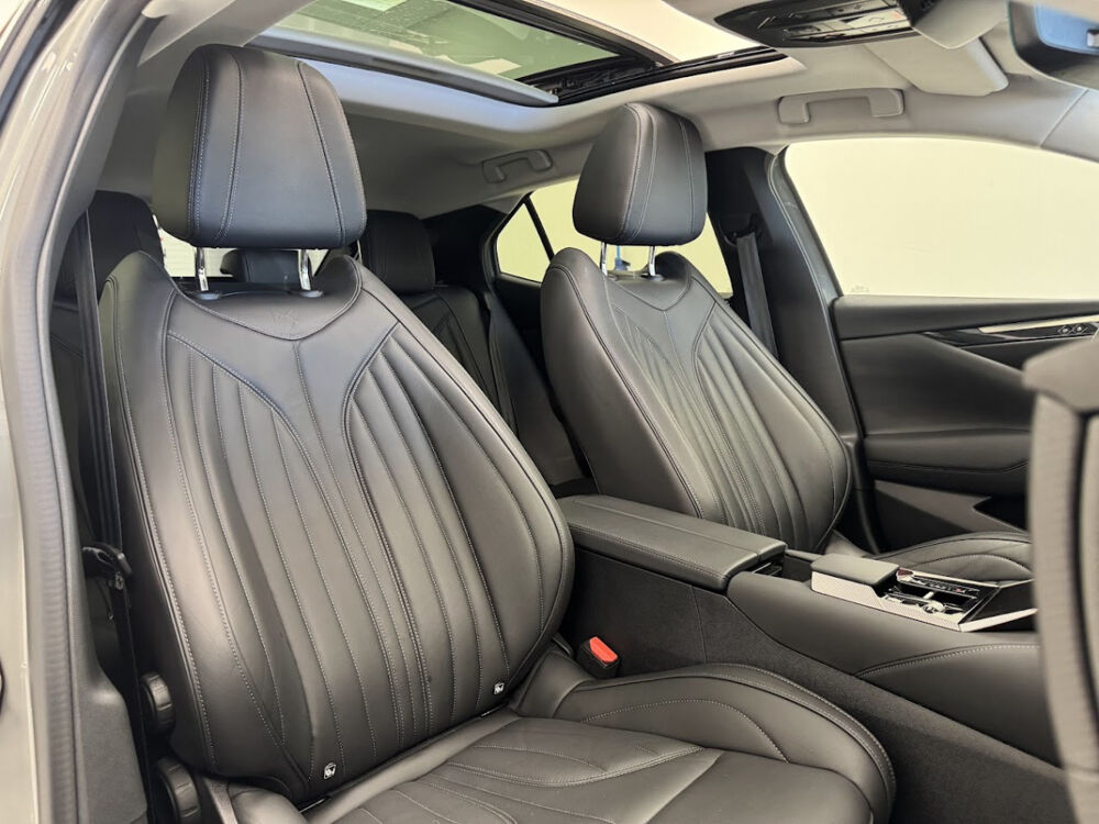 DS3 BLUEHDI 130 RIVOLI AUTO 2023 occasion 76360 Barentin