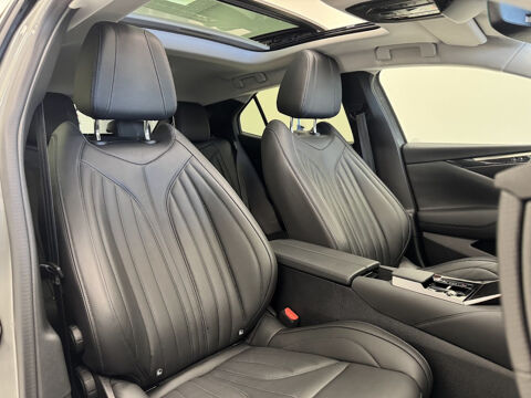 DS3 BLUEHDI 130 RIVOLI AUTO 2023 occasion 76360 Barentin