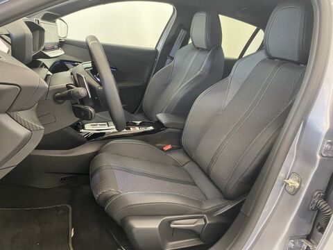 208 Hybrid 145 eDCS6 GT 2025 occasion 38550 Saint-Maurice-l'Exil