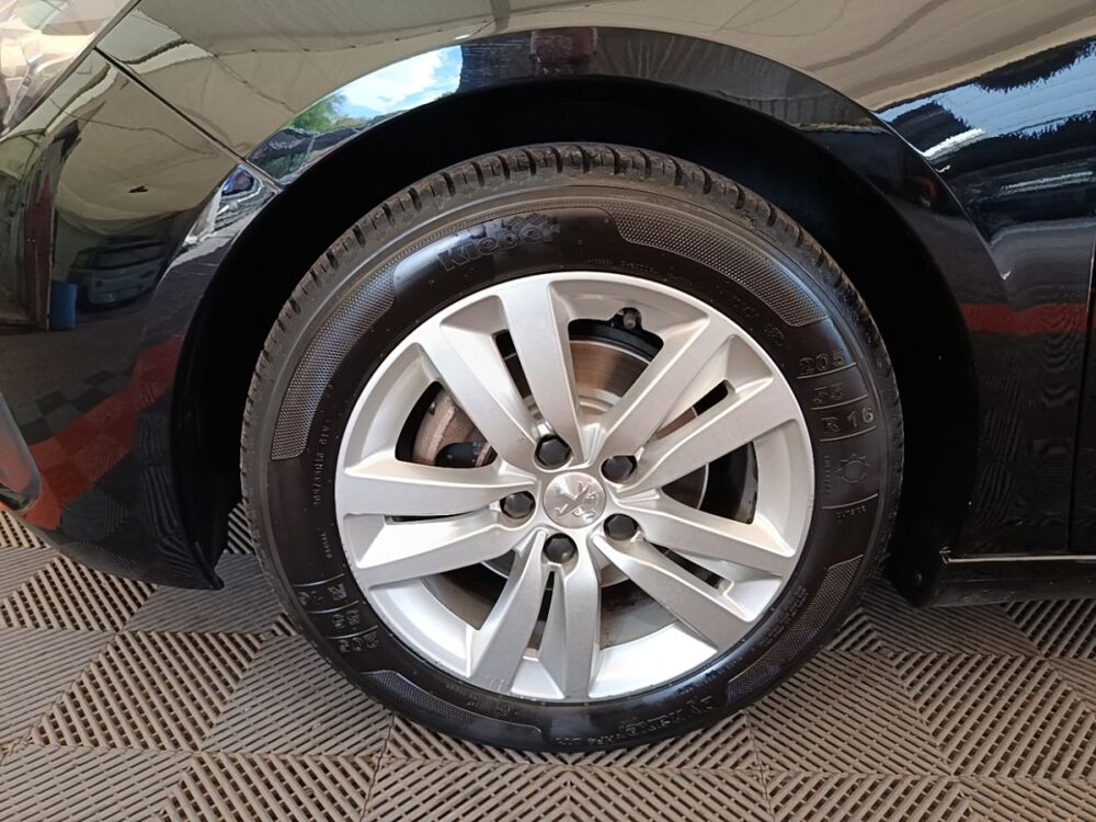 308 SW BlueHDi 100 S&S ACTIVE BUSINESS 2019 occasion 91580 &Eacute;tr&eacute;chy