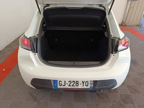 208 PureTech 100 S&S Active Pack 2022 occasion 91580 &Eacute;tr&eacute;chy