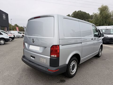 Jumpy 2.0 TDi 110 L1H1 Business 2021 occasion 91580 &Eacute;tr&eacute;chy