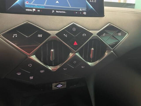 DS3 50kWH E-Tense Grand Chic Auto 2021 occasion 74300 Cluses