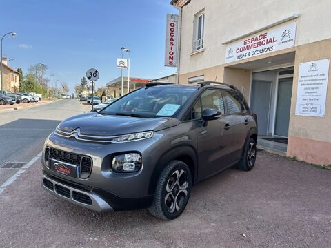 Annonce voiture Citroën C3 Aircross 12990 €