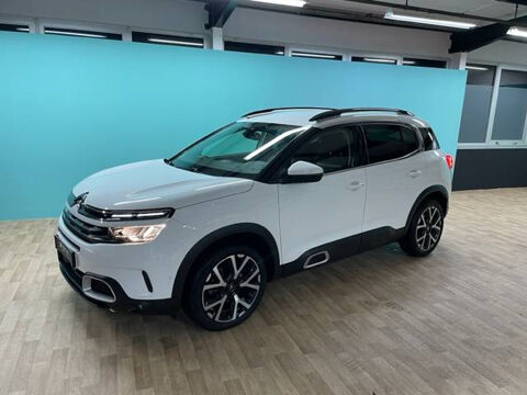 C5 aircross BlueHDi 130 S&S EAT8 Shine 2019 occasion 74300 Cluses