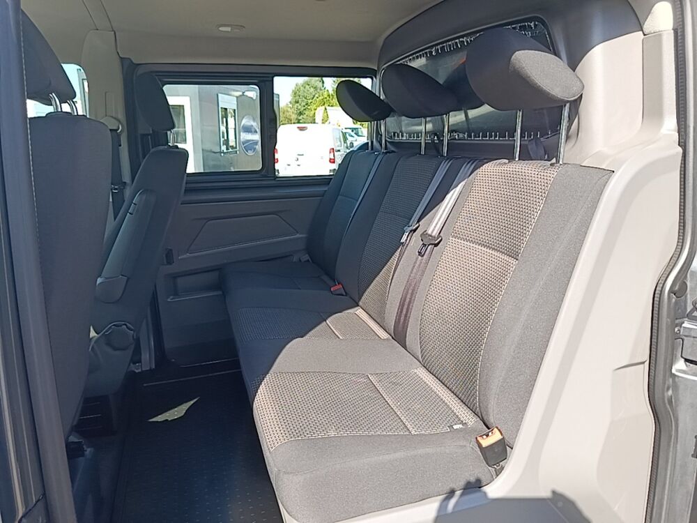 Jumpy 2.0 TDi 150 DSG7 L2H1 Confort 2022 occasion 91580 &Eacute;tr&eacute;chy