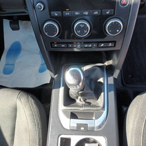 Discovery sport 2.0 TD4 150 4WD SE Mark I 2015 occasion 35210 Ch&acirc;tillon-en-Vendelais