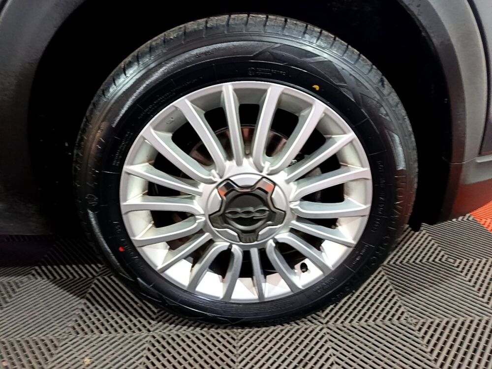 500 X 1.6 Multijet 120ch City Cross 2019 occasion 91580 &Eacute;tr&eacute;chy