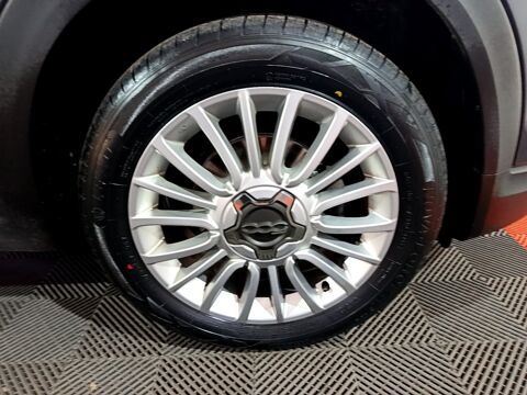 500 X 1.6 Multijet 120ch City Cross 2019 occasion 91580 &Eacute;tr&eacute;chy