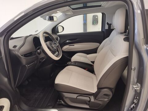 500 42kWh La Prima 2020 occasion 76360 Barentin