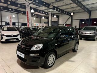 Panda 1.0 70 ch BSG S/S Hybrid City 2025 occasion 63360 Gerzat