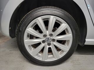 Polo 1.2 TSI 105 DSG7 Sportline 2012 occasion 93600 Aulnay-sous-Bois