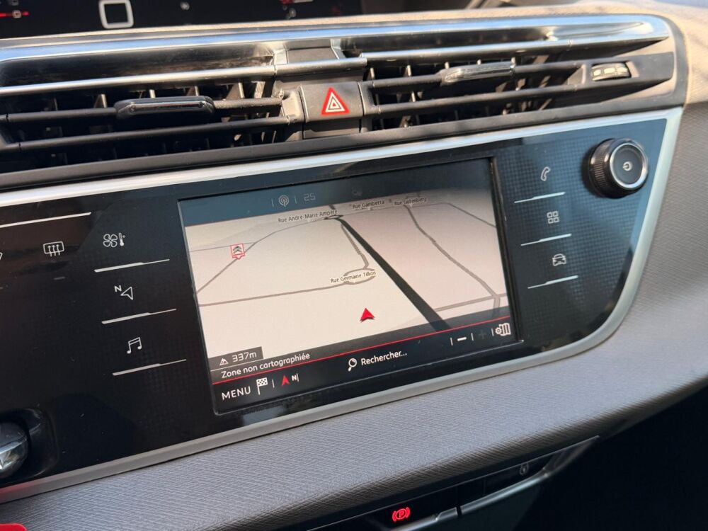 C4 Picasso BlueHDi 150 S&S BVM6 Shine 2018 occasion 63360 Gerzat