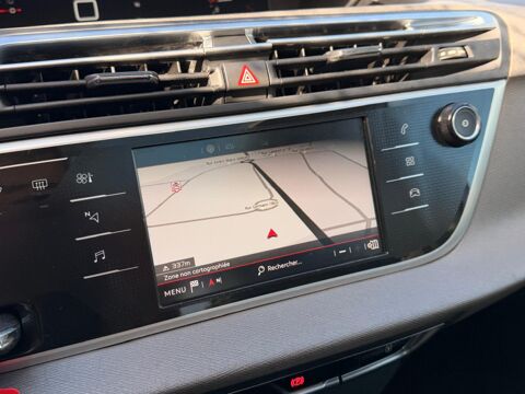 C4 Picasso BlueHDi 150 S&S BVM6 Shine 2018 occasion 63360 Gerzat