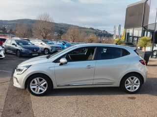 Clio Business TCe 90 -21N 2022 occasion 42240 Unieux