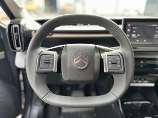 E-C3 Electrique 113ch Auto &eacute;tendue PLUS 2026 occasion 30140 Anduze