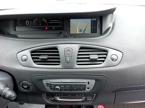 Sc&eacute;nic Business Energy dCi 130 eco2 2015 occasion 35210 Ch&acirc;tillon-en-Vendelais