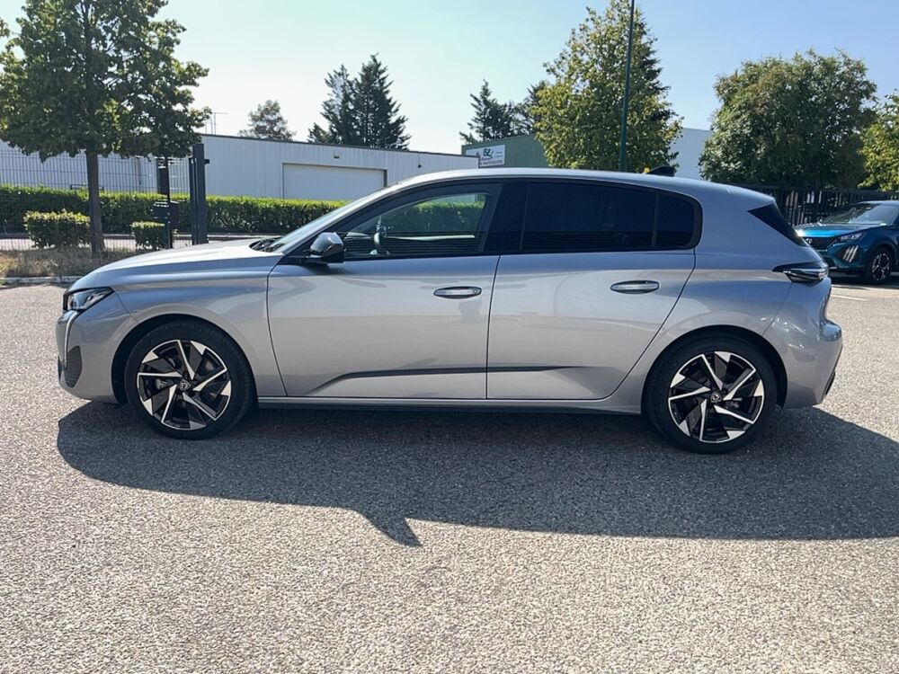 308 Hybrid 145 e-DCS6 ALLURE 2025 occasion 38090 Villefontaine