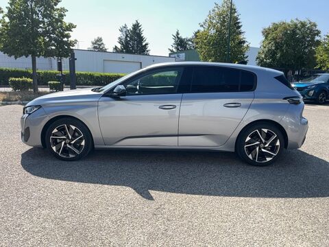 308 Hybrid 145 e-DCS6 ALLURE 2025 occasion 38090 Villefontaine